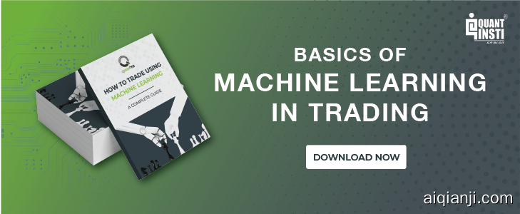 Machine Learning in Trading