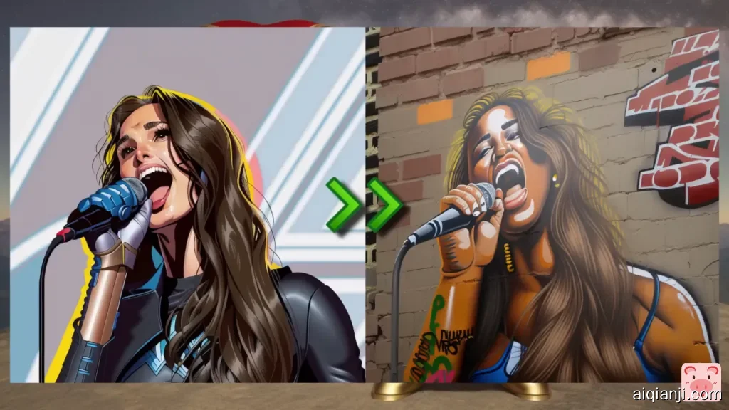 图片[3]-用AI翻唱歌曲？之前火爆全网的“AI孙燕姿” |  Retrieval-based-Voice-Conversion-WebUI-FancyPig's blog