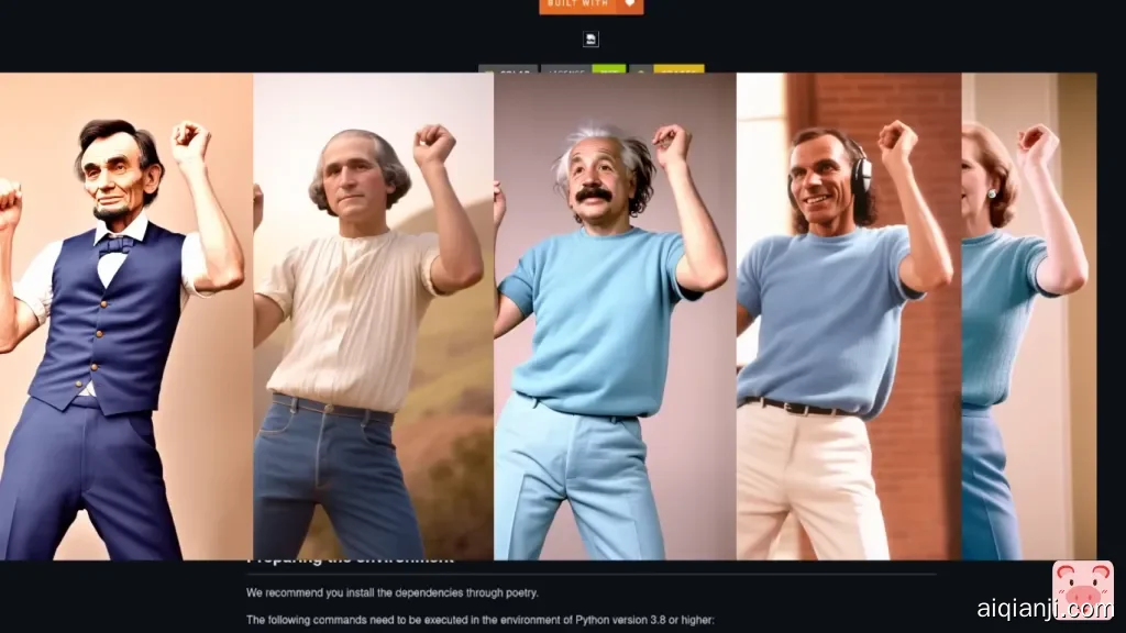 图片[6]-用AI翻唱歌曲？之前火爆全网的“AI孙燕姿” |  Retrieval-based-Voice-Conversion-WebUI-FancyPig's blog