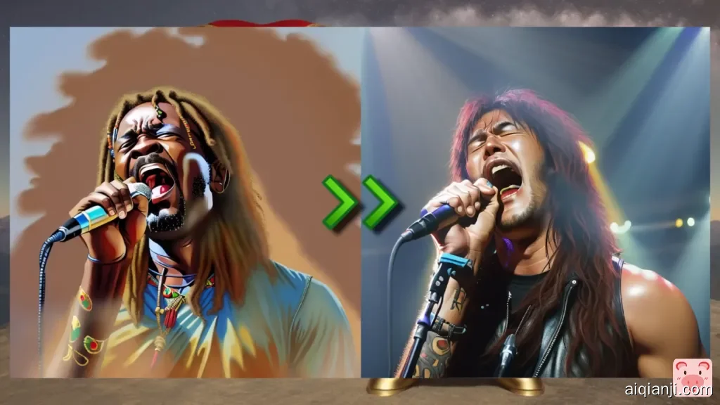 图片[1]-用AI翻唱歌曲？之前火爆全网的“AI孙燕姿” |  Retrieval-based-Voice-Conversion-WebUI-FancyPig's blog