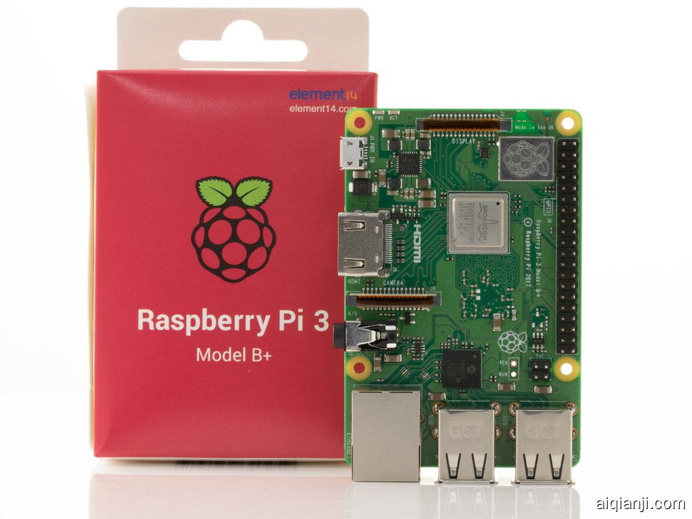 Raspberry Pi 3 快速启动 - 少于2秒