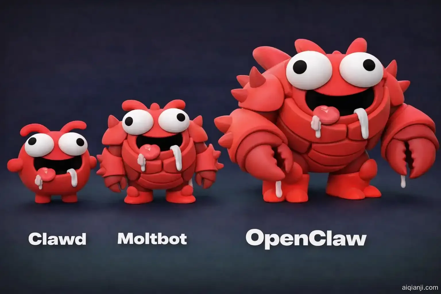 重新开始安装 openclaw（原 clawdbot/moltbot）：宿主机直装 vs Docker（Debian/Ubuntu 适用）